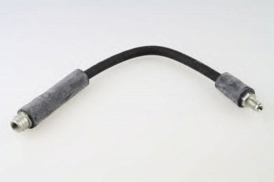 HELLA PAGID 8ah355464041 -  Тормозной шланг